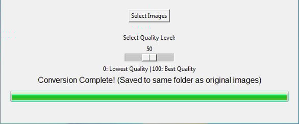 A screenshot of a computer

AI-generated content may be incorrect.