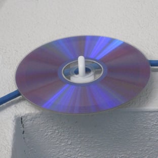 A cd on a white surface

AI-generated content may be incorrect.